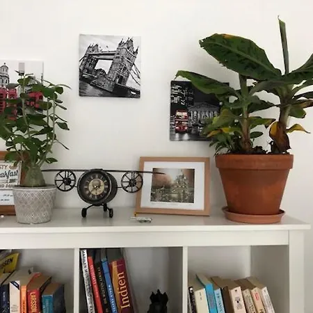 Sera's Guestroom Homestay
